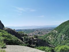 -古崖居风景名胜区