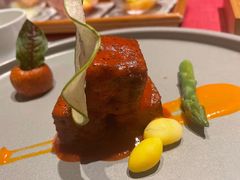 -叶叶菩提·晋福宫