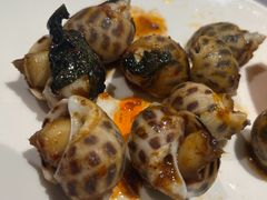 -徐记海鲜(大明宫|北二环店)