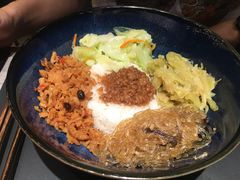 -馔豚·台北菜专门店(深圳湾万象城店)