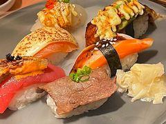 -山葵家·创意料理(宁波来福士店)
