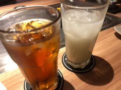 -日葵 大阪烧ひまり(仙霞路店)