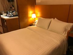 -香港港岛太平洋酒店