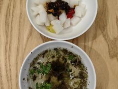 -弄堂咪道-饭香·面香·馄饨香(汇锦广场店)