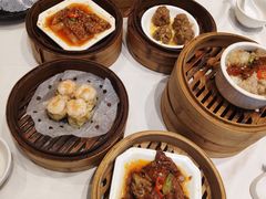 -稻香海鲜饭店(第一国际店)