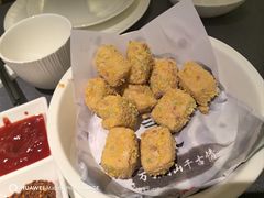 -楚禾宴·家宴(光谷大道店)