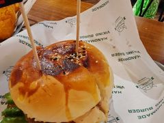 -VIKING SALOON西部美式烟熏烤肉(和平路店)