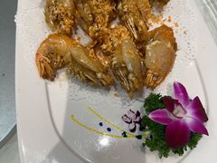 -大东海海鲜酒楼(渔人码头总店)