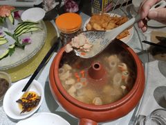 -翠湖湾海鲜音乐餐厅