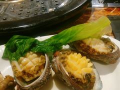 -船奇蒸汽海鲜·闽菜(八市海鲜总店)