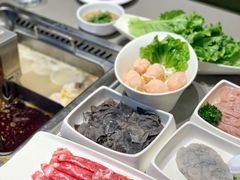 -海底捞火锅(杭州萧山宝龙广场店)