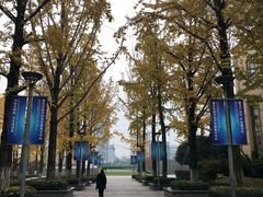 -百林公园-两江幸福广场