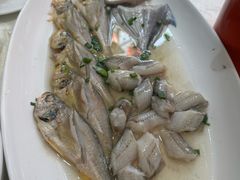 -好兄弟郭巨海鲜(天一阁店)