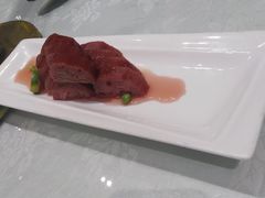 -香雪海饭店中餐厅(人民桥店)