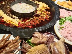 -陈眼镜火锅(总店)