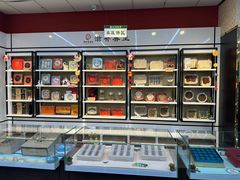 -北京同仁堂中医诊所(新华路店)