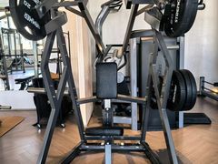 -YCHL FIT 健身(星寰店)