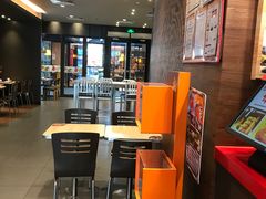-汉堡王(上海凌云壹街坊店)