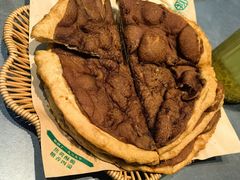 -黑窑厂糖油饼烤鸭·清真菜(黑窑厂街店)