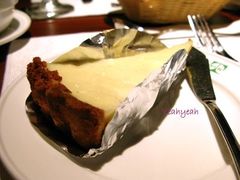 荷兰塔-梦菲思饼屋(瑞金宾馆店)