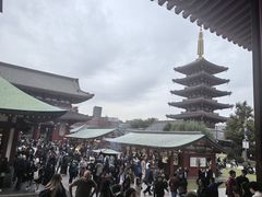 -浅草寺