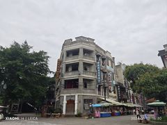 -两江国际影视城