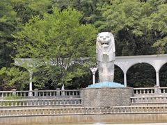 -沈阳植物园