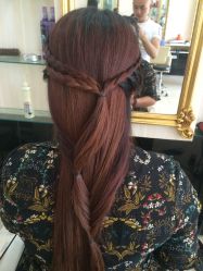 -discovery 发现 hair salon