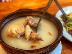 药膳乳鸽-富哥食店
