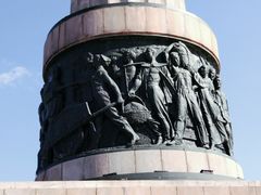 -人民防洪胜利纪念塔