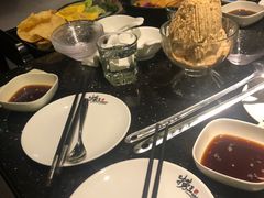 -捞王锅物料理(温州万象城店)