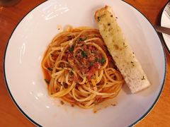 肉酱面-COMMUNE幻师(五角场店)