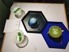 -茶是一枝花泡茶店