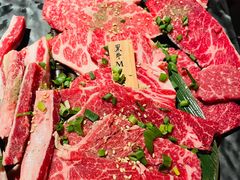 -千寻烧肉(政务区店)