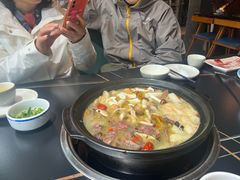 -野菌皇海景野生菌火锅(滨海大道店)