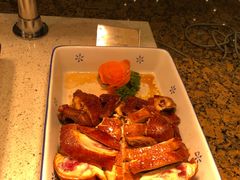 烤鸡-马哥孛罗咖啡厅·Cafe Marco (厦门马哥孛罗东方大酒店)