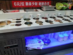 -晓林火锅(安定门店)
