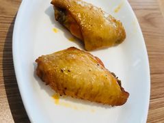 -必胜客(花园店)