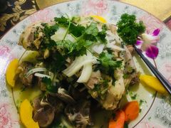 -新粤新疆菜(禅城店)