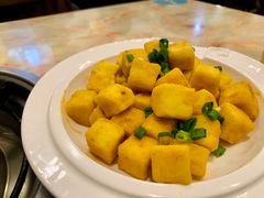 -李师傅脆肚(梅林店)