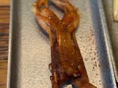 -北丐先生·野馄饨烧烤(长宁龙之梦店)