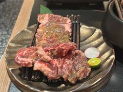 -厚贞日式烤肉(浦东汇智店)