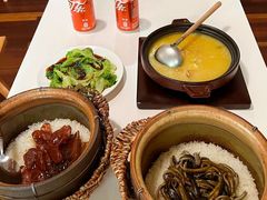 -顺德·古草食记(长寿店)