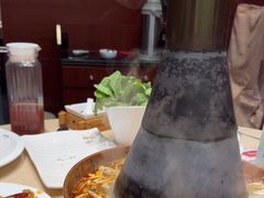 -阳坊大都涮羊肉(阳坊总店)