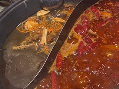 -五里关火锅(牛市口店)