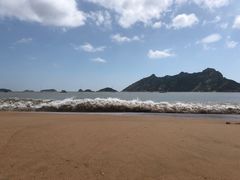-大京沙滩