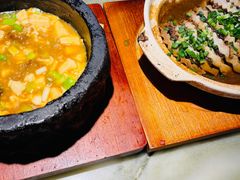 -绿茶餐厅(成都大悦城店)