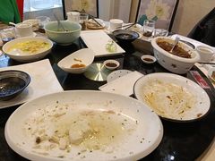 -欣旺·迎宾楼·百年无锡菜