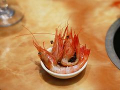 -神洲四海大酒楼(王府井澳门中心店)