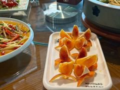 -盐帮食坊•小河帮川菜(四川师大店)